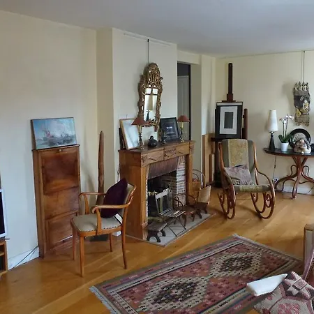 B&B Batignolles Bed & Breakfast