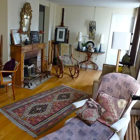 B&B Batignolles *