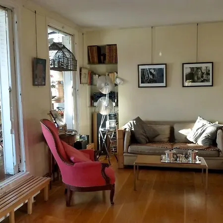 B&B Batignolles