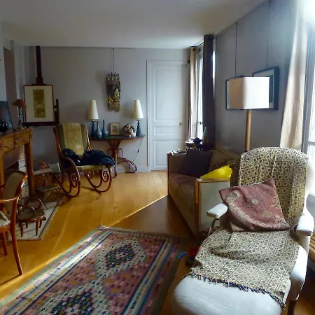 B&B Batignolles *