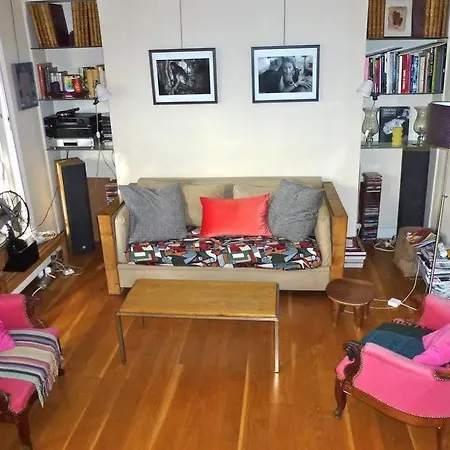 B&B Batignolles