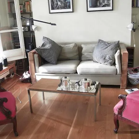 B&B Batignolles *