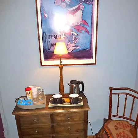 B&B Batignolles París