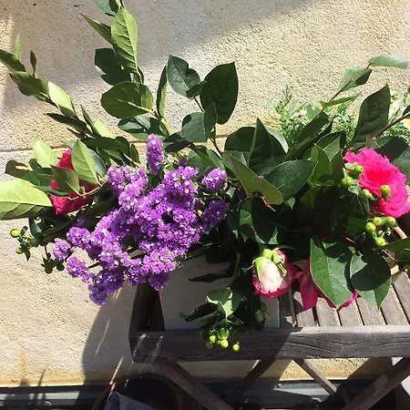 Bed and breakfast B&B Batignolles