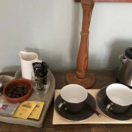 B&B Batignolles Bed and breakfast