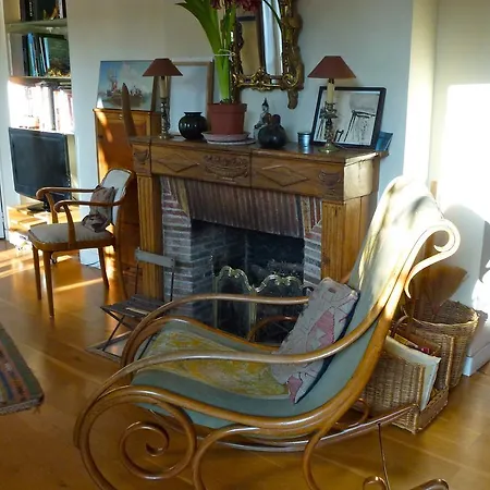 B&B Batignolles Bed and breakfast *