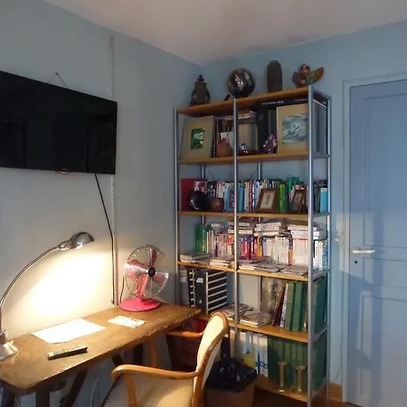 B&B Batignolles Bed and breakfast