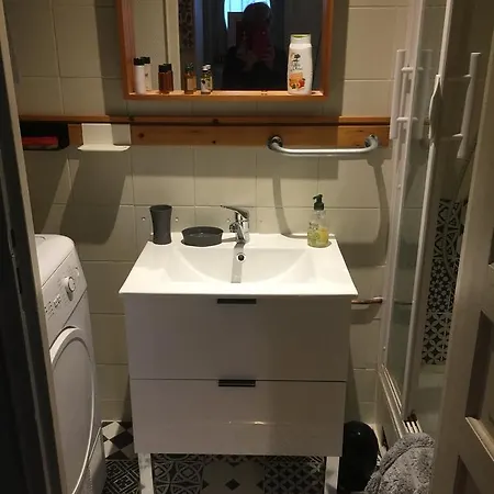 B&B Batignolles Bed and breakfast París