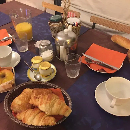 B&B Batignolles *