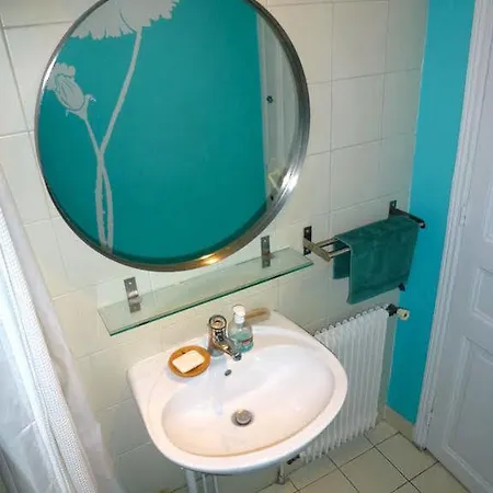 B&B Batignolles París