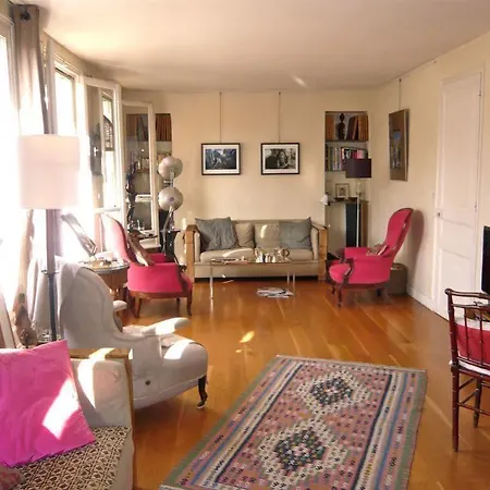 B&B Batignolles *